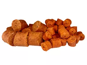 LK Baits Salt Salmon Pellets 10kg