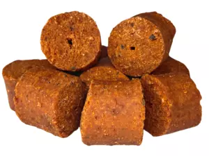 LK Baits Salt Salmon Pellets 10kg