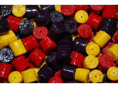 LK Baits ovocné pelety Fruitberry Pellets 10kg