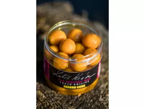 LK Baits Fresh Boilies Lukas Krasa Record Corn