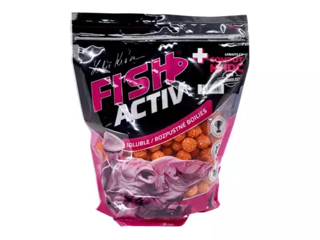 LK Baits Fish Activ Plus 1kg