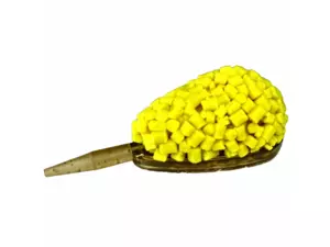 LK Baits CUC! Nugget 2mm, 600g
