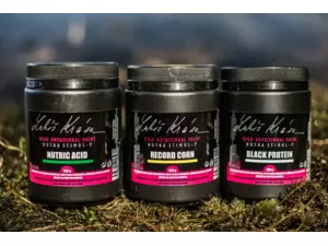 LK Baits Lukas Krasa Nutra Stimul -P 250g