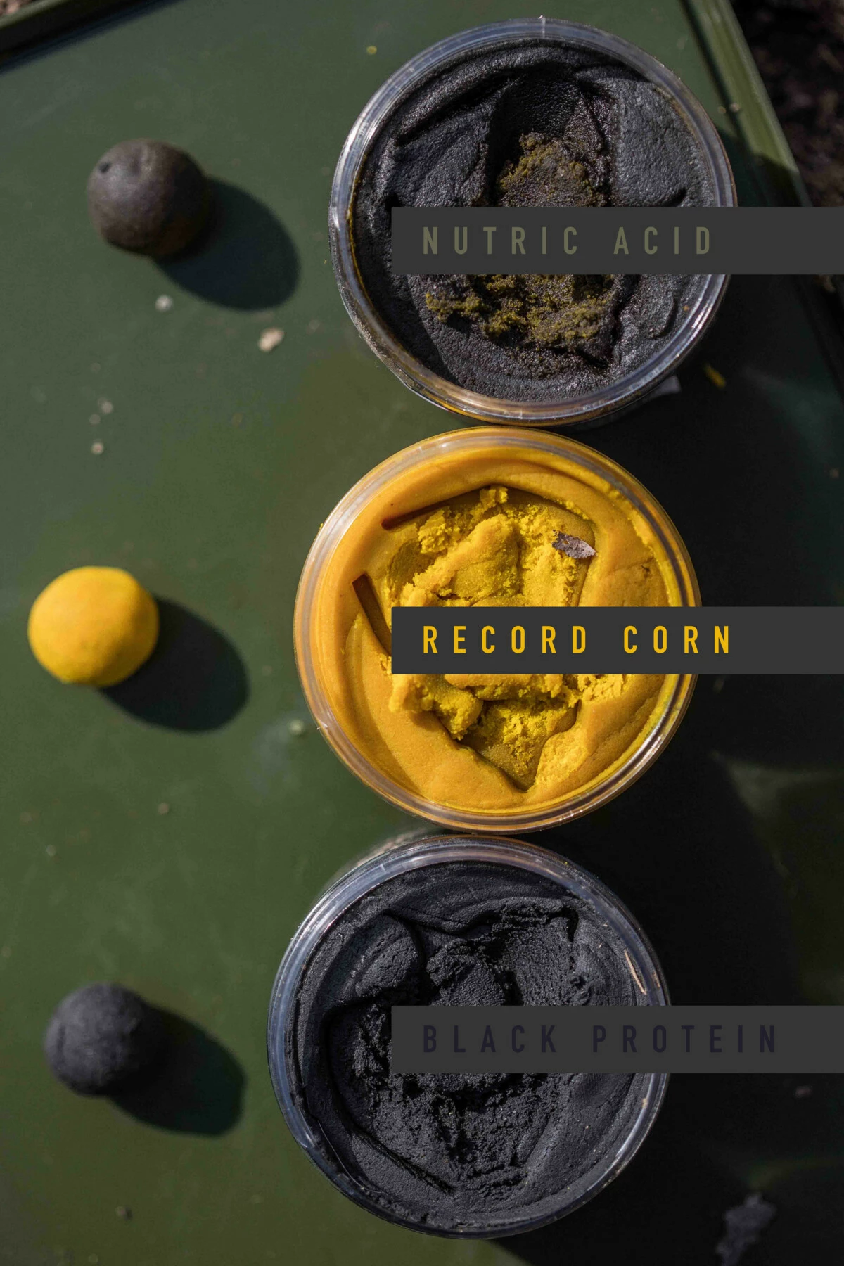 LK Baits Lukas Krasa Boilies Paste 200ml