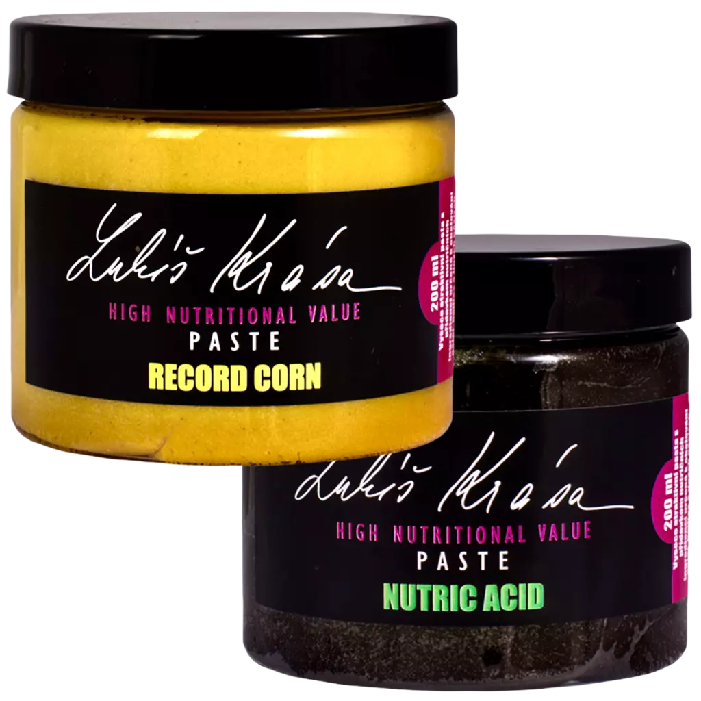 LK Baits Lukas Krasa Boilies Paste 200ml
