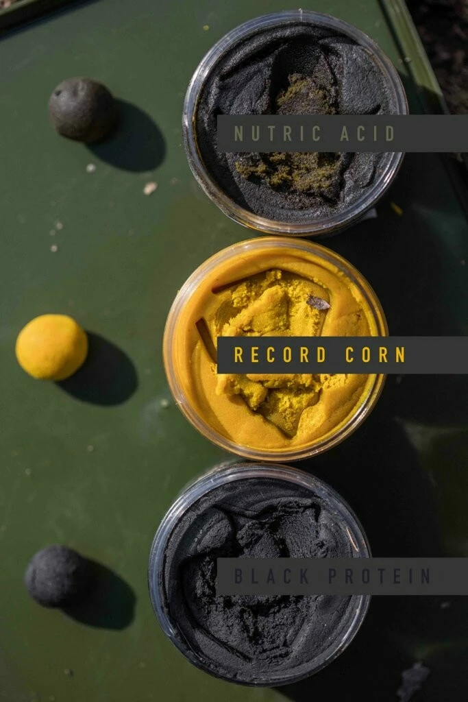 LK Baits Lukas Krasa Boilies Paste 200ml