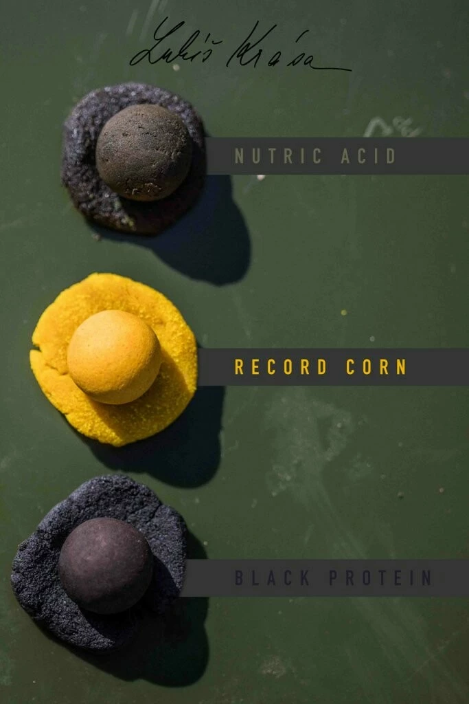 LK Baits Lukas Krasa Boilies Paste 200ml