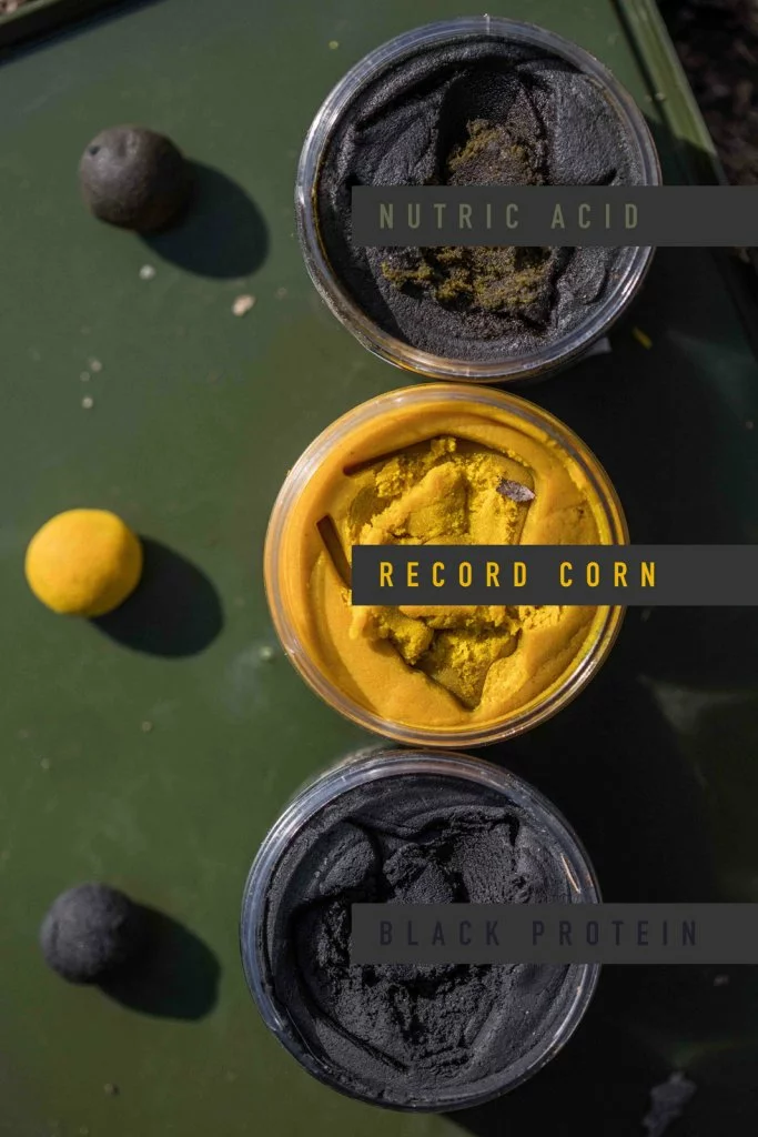 LK Baits Lukas Krasa Boilies Paste 200ml