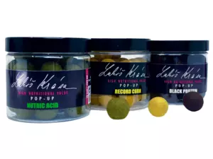 LK Baits Pop Up Boilies Lukas Krasa
