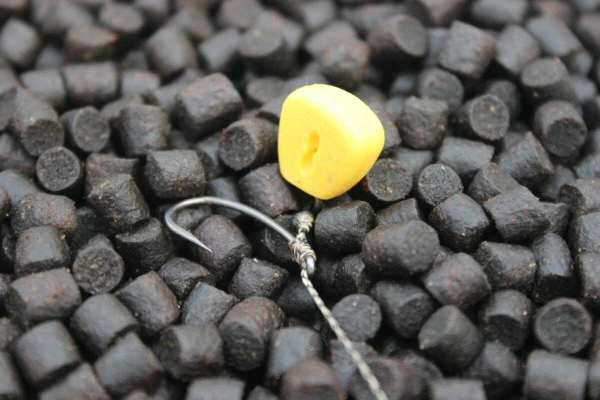LK Baits umělá kukuřice Neutral Corn