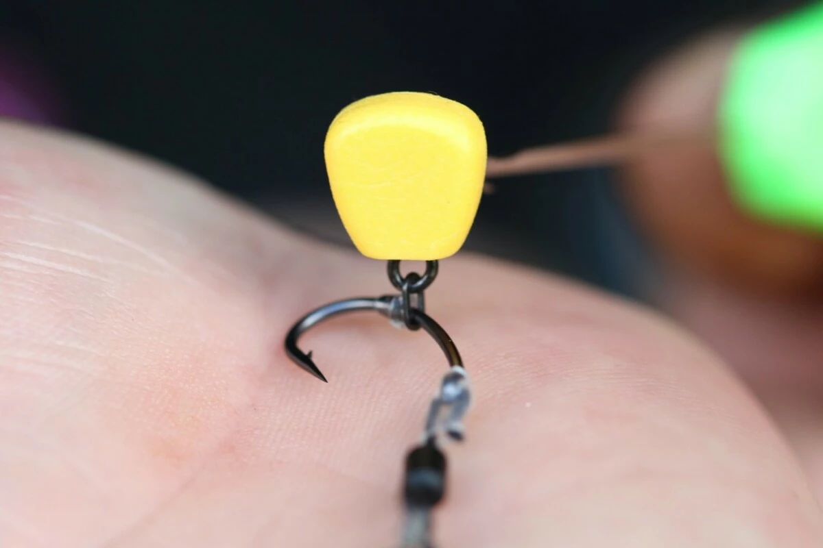 LK Baits umělá kukuřice Neutral Corn