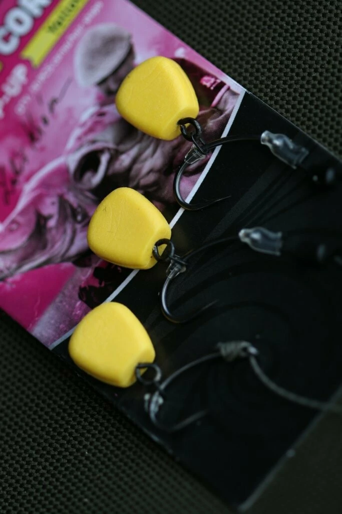 LK Baits umělá kukuřice Neutral Corn