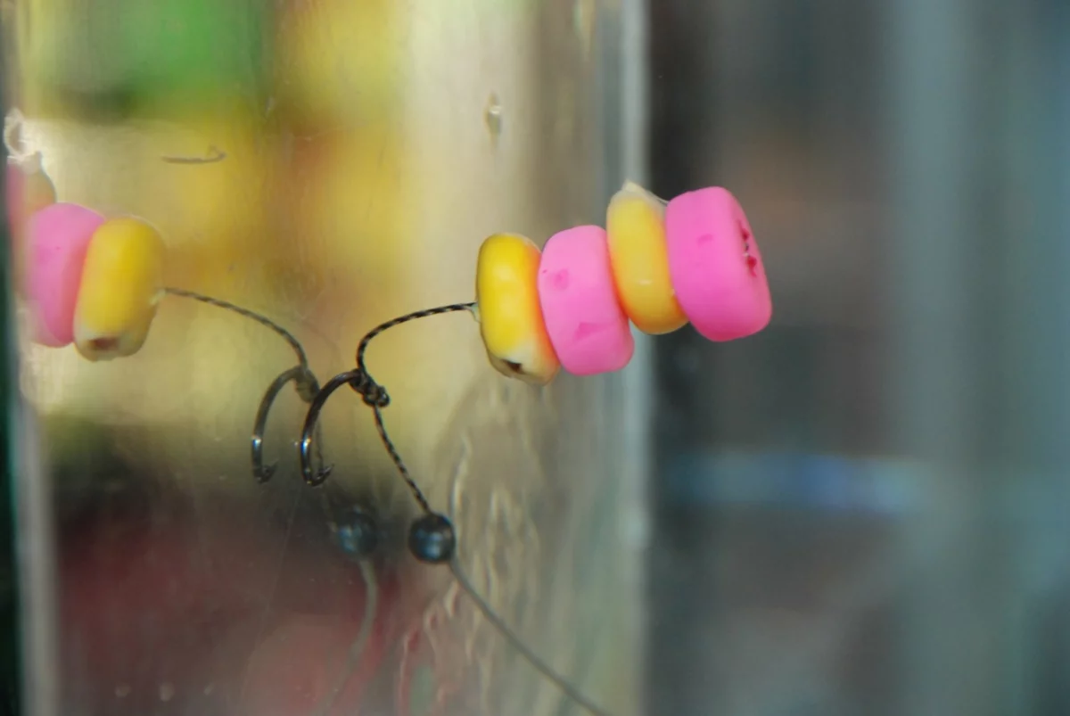 LK Baits umělá kukuřice Neutral Corn