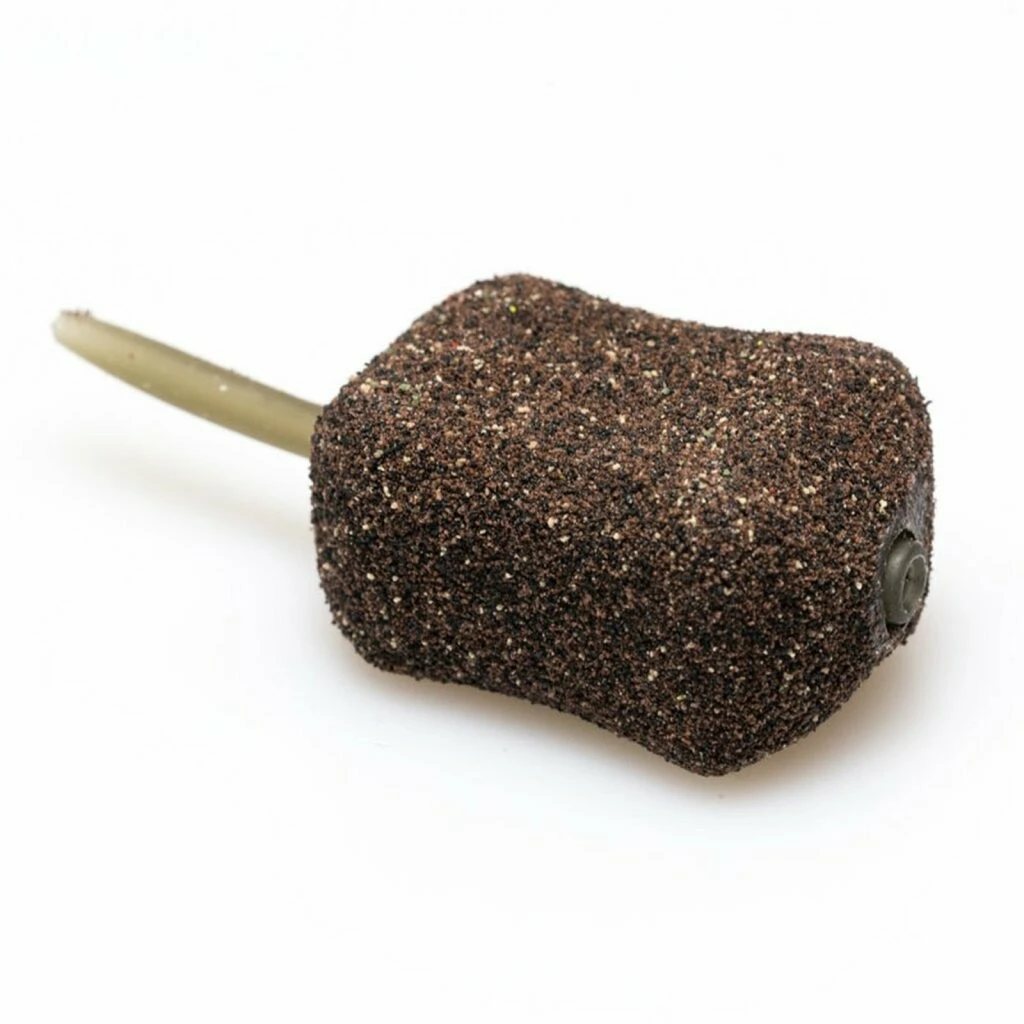 LK Baits olovo Compact inline