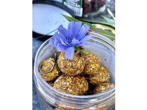 LK Baits Nutrigo Amur Herb Nectar 150ml, 20mm 