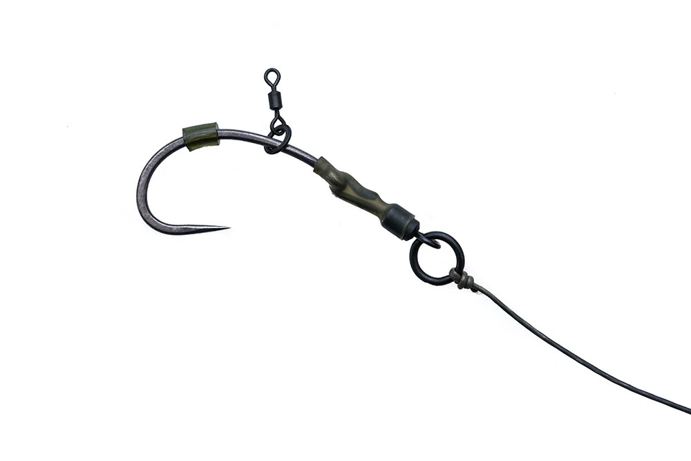 ESP návazce Ronnie Rig B'less HRS 3ks