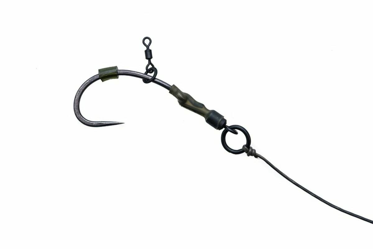 ESP návazce Ronnie Rig B'less HRS 3ks