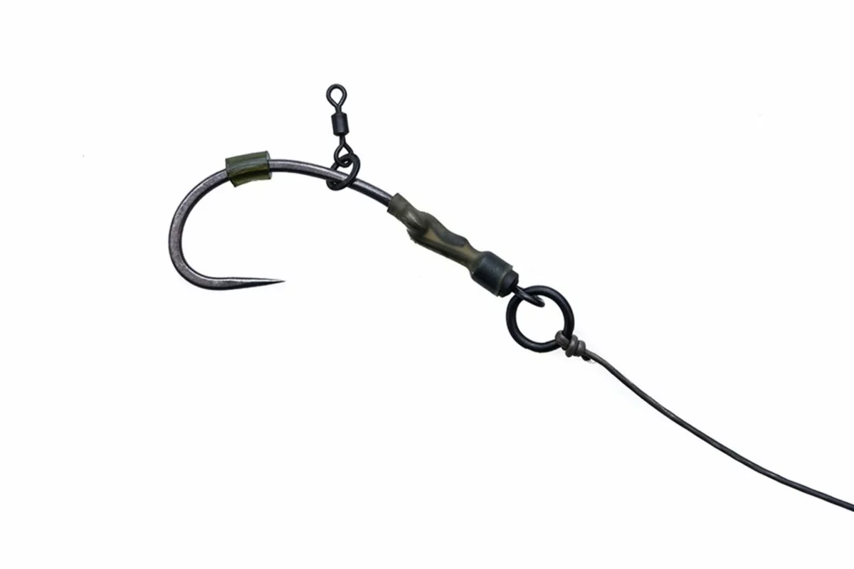 ESP návazce Ronnie Rig B'less HRS 3ks