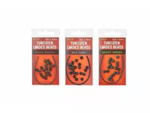 ESP tungstenové korálky Tungsten Loaded Bead 5 mm 