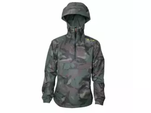 ESP bunda Stash Waterproofs Hoody Camo