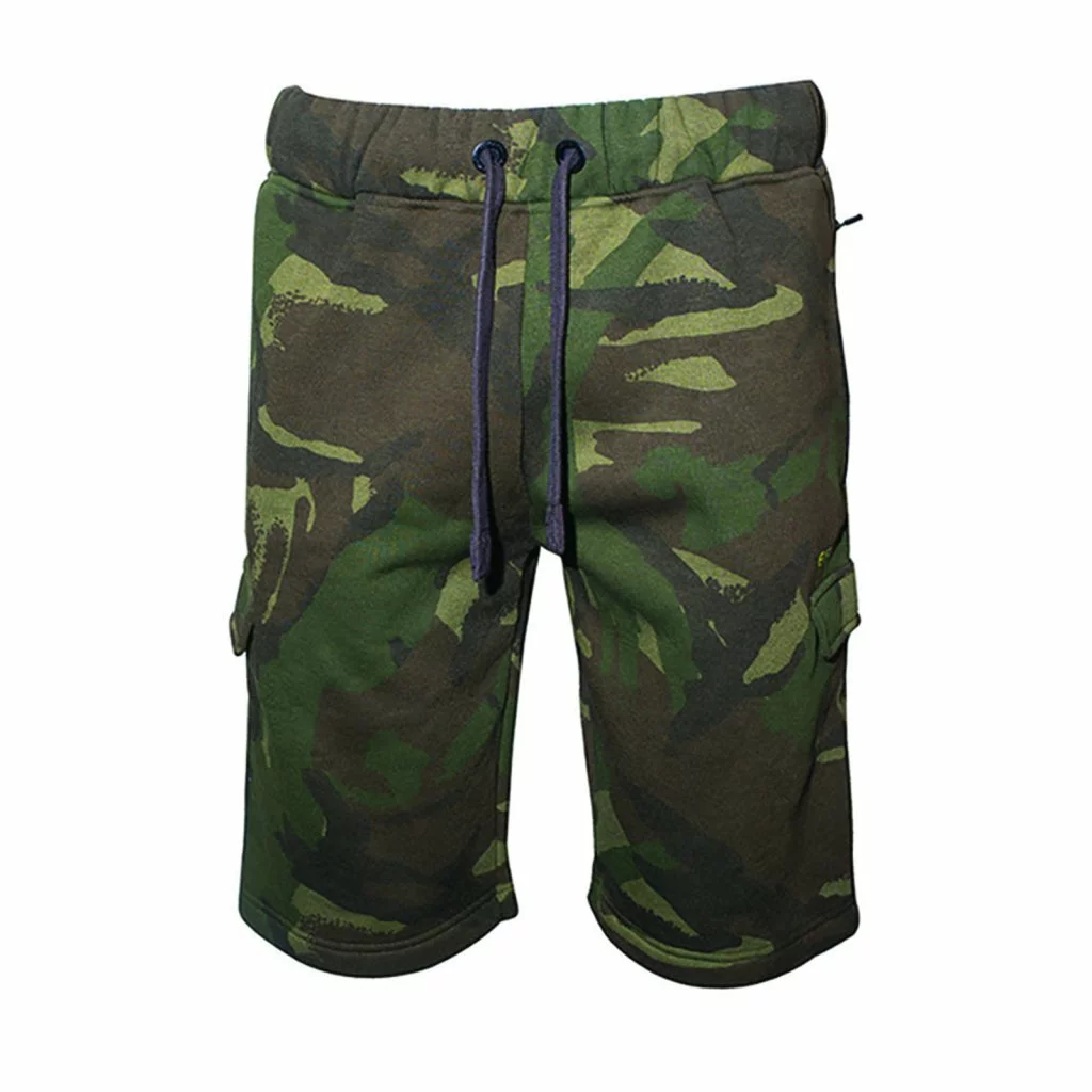 ESP kraťasy Shorts Camo