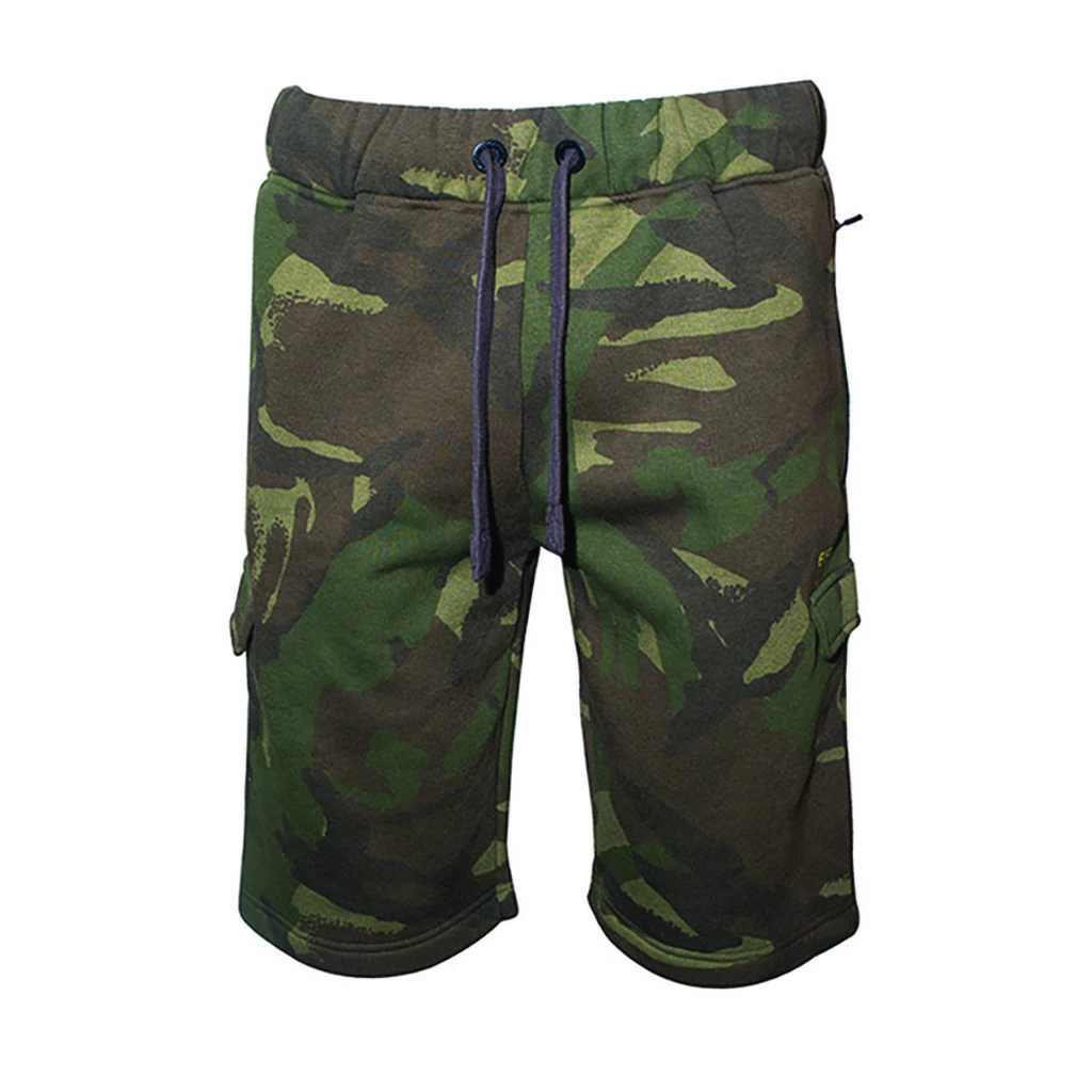 ESP kraťasy Shorts Camo