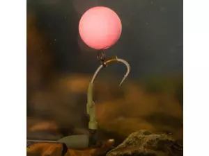 ESP návazce Quick Change Ronnie Boom Small - Silt Grey 0,3g