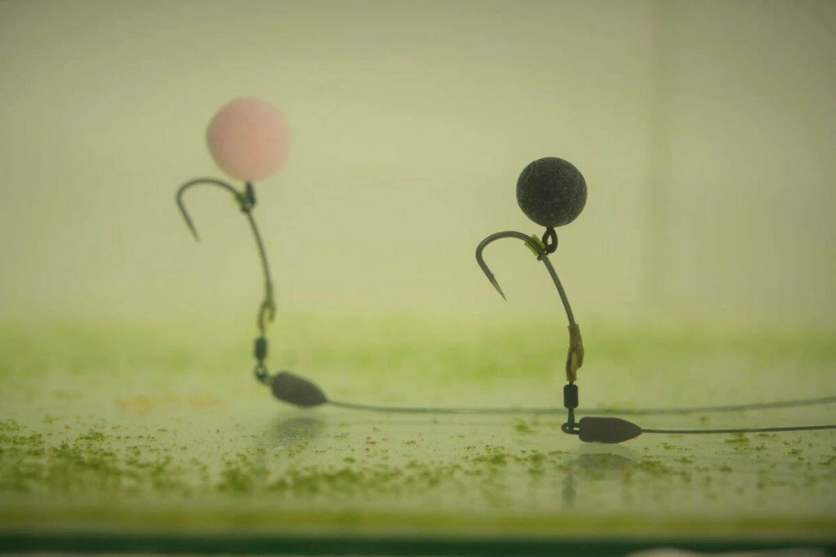 ESP návazce Quick Change Ronnie Boom Small - 0,3g