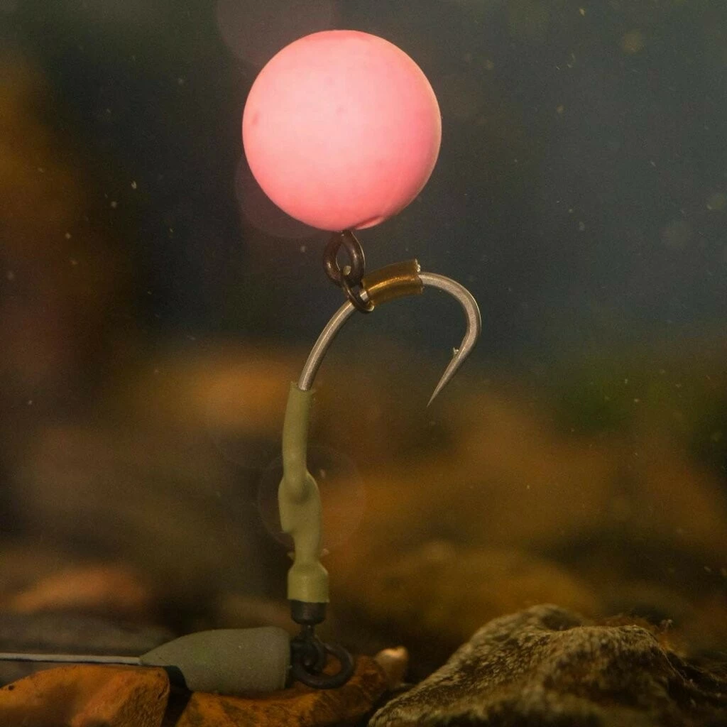 ESP návazce Quick Change Ronnie Boom Small - 0,3g