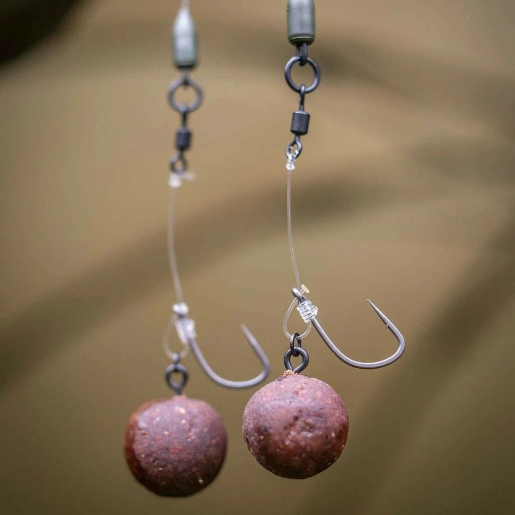 ESP návazce Quick Change Ronnie Boom Small - 0,3g