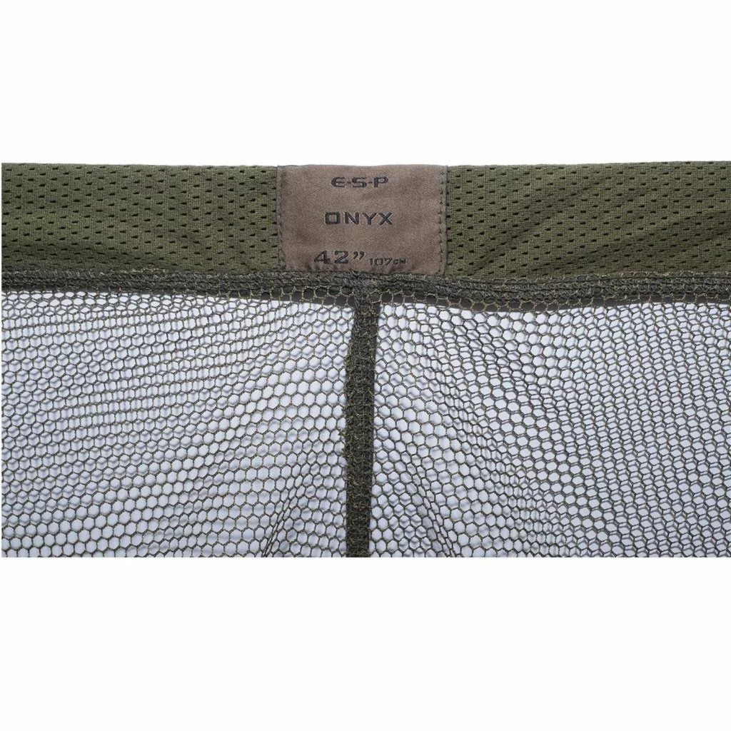 ESP podběráková hlava Onyx 42" Landing Net Head