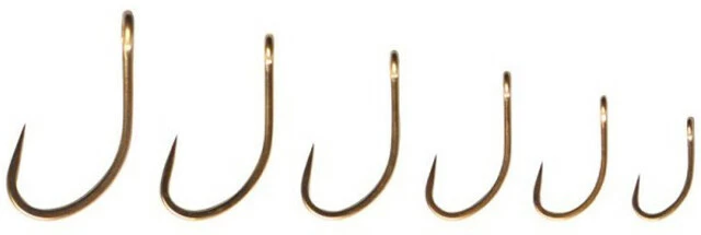 Drennan háčky bez protihrotu Sweetcorn Barbless