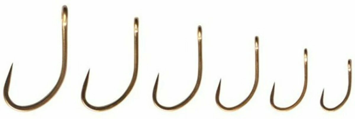 Drennan háčky bez protihrotu Sweetcorn Barbless