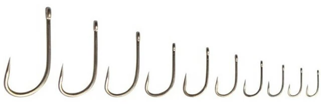 Drennan háčky bez protihrotu Super specialist Barbless