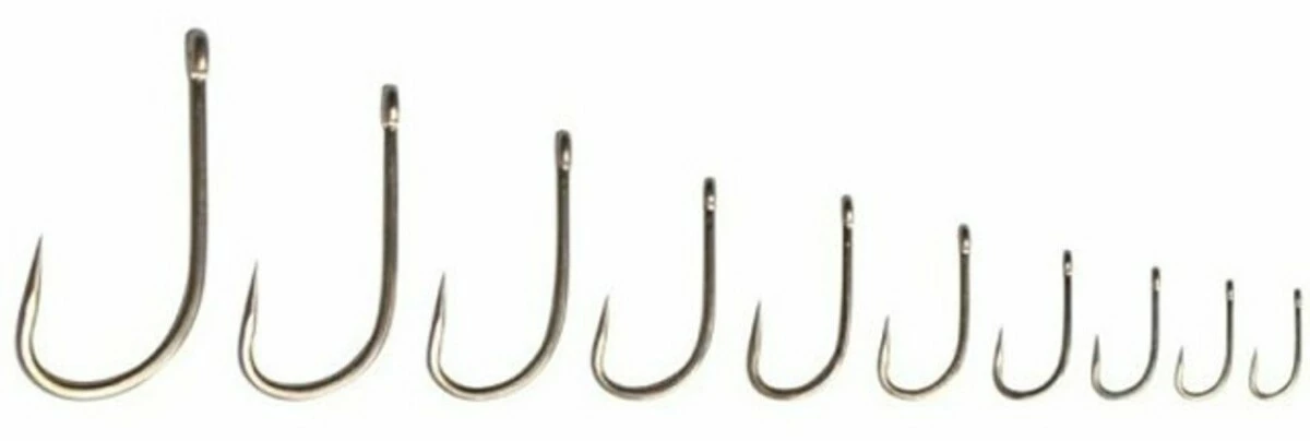 Drennan háčky bez protihrotu Super specialist Barbless