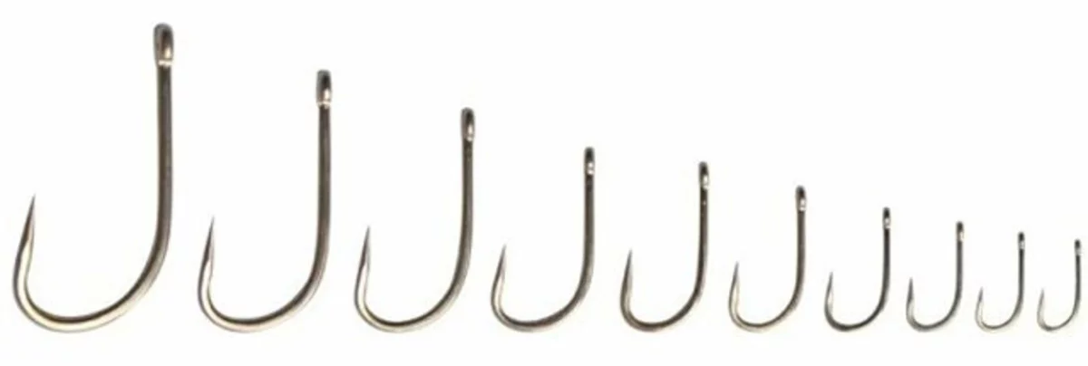 Drennan háčky bez protihrotu Super specialist Barbless