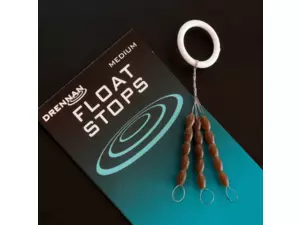 Drennan zarážky Float Stops