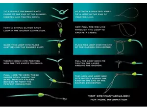 Drennan guma Carp Bungee