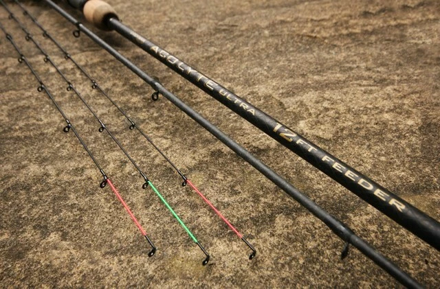 Drennan prut Acolyte Ultra Feeder