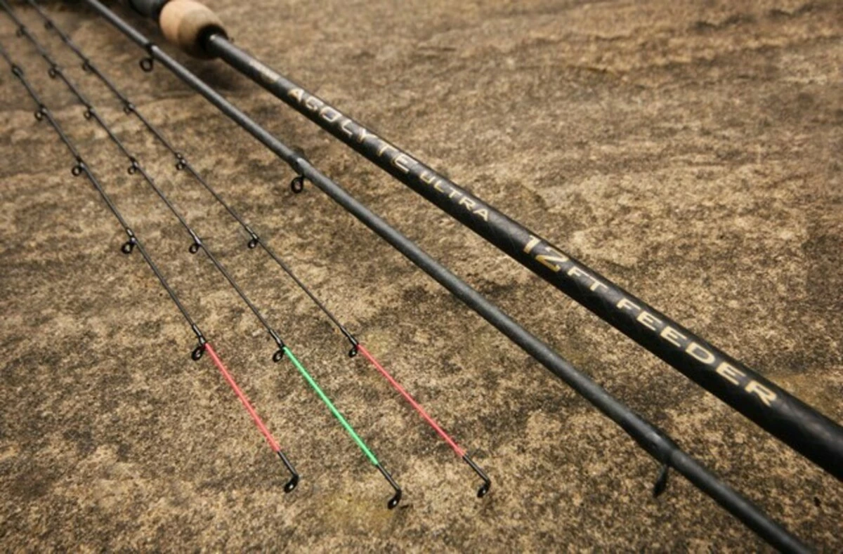 Drennan prut Acolyte Ultra Feeder