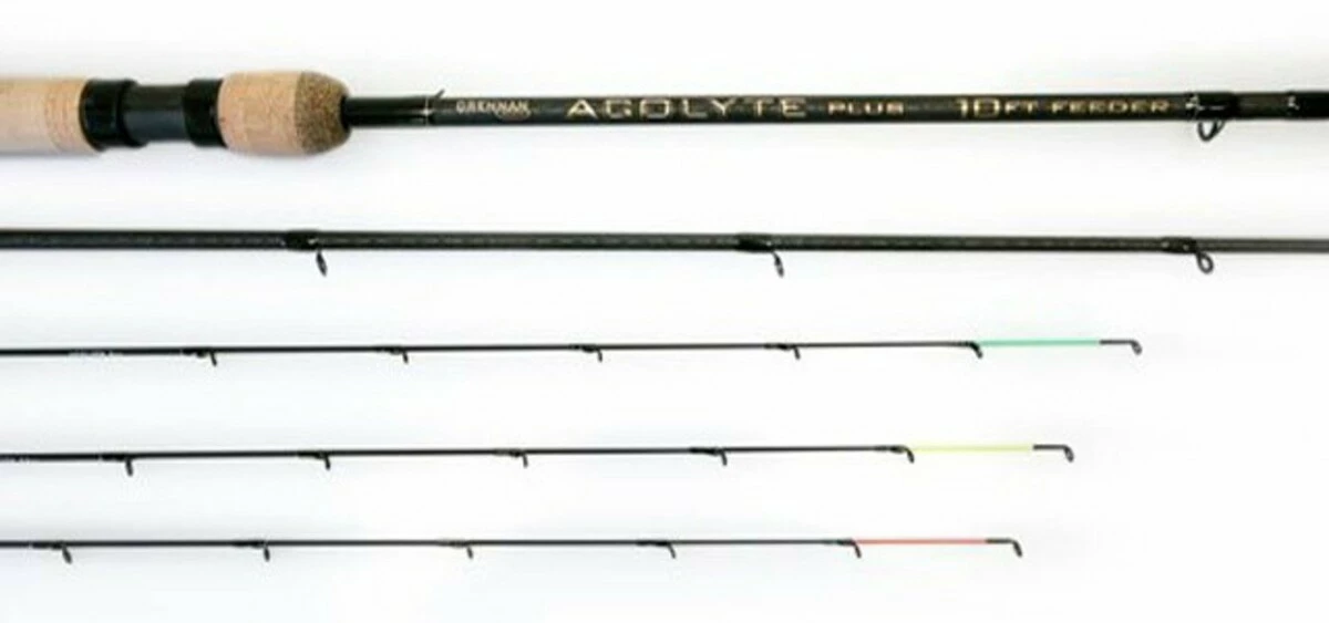 Drennan prut Acolyte Ultra Feeder