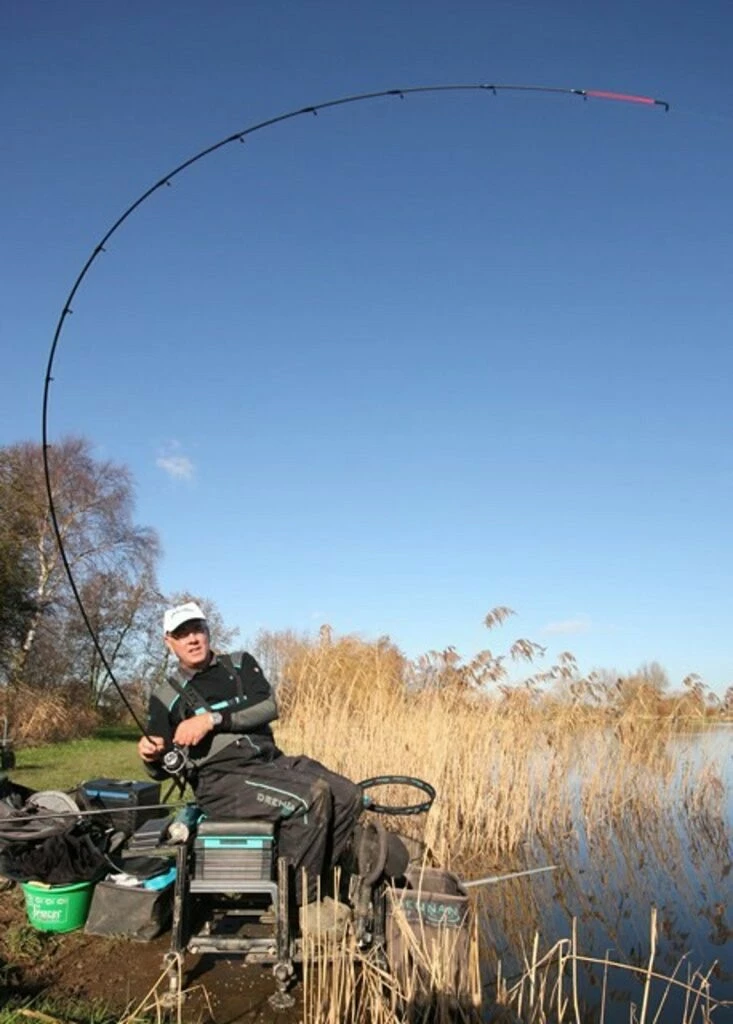 Drennan prut Acolyte Ultra Feeder