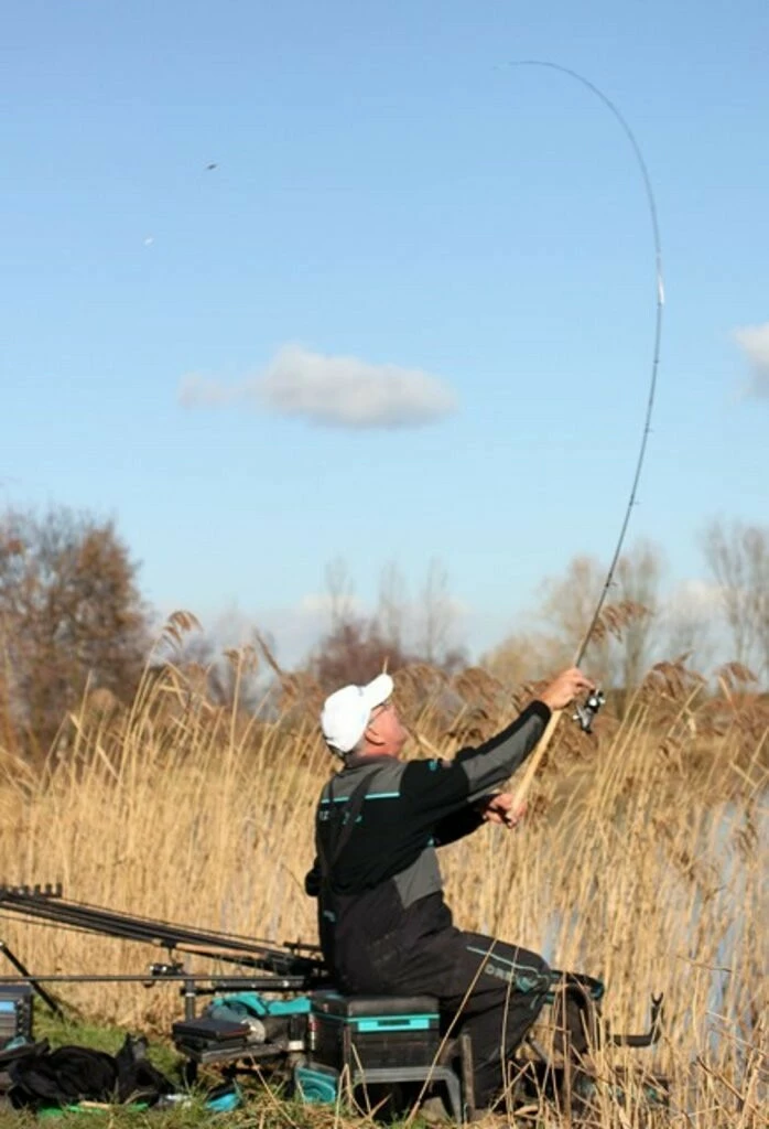 Drennan prut Acolyte Ultra Feeder