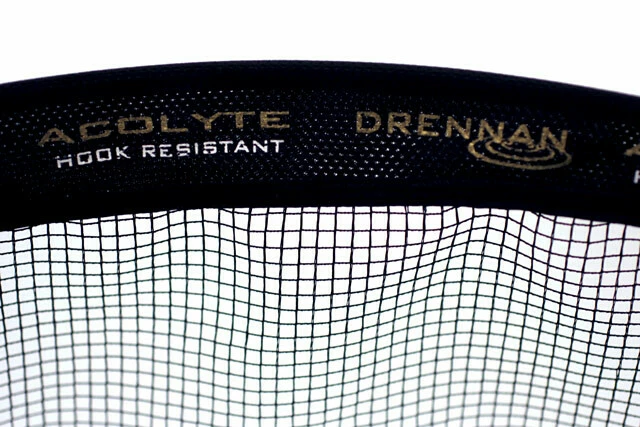 Drennan podběráková hlava Acolyte HR