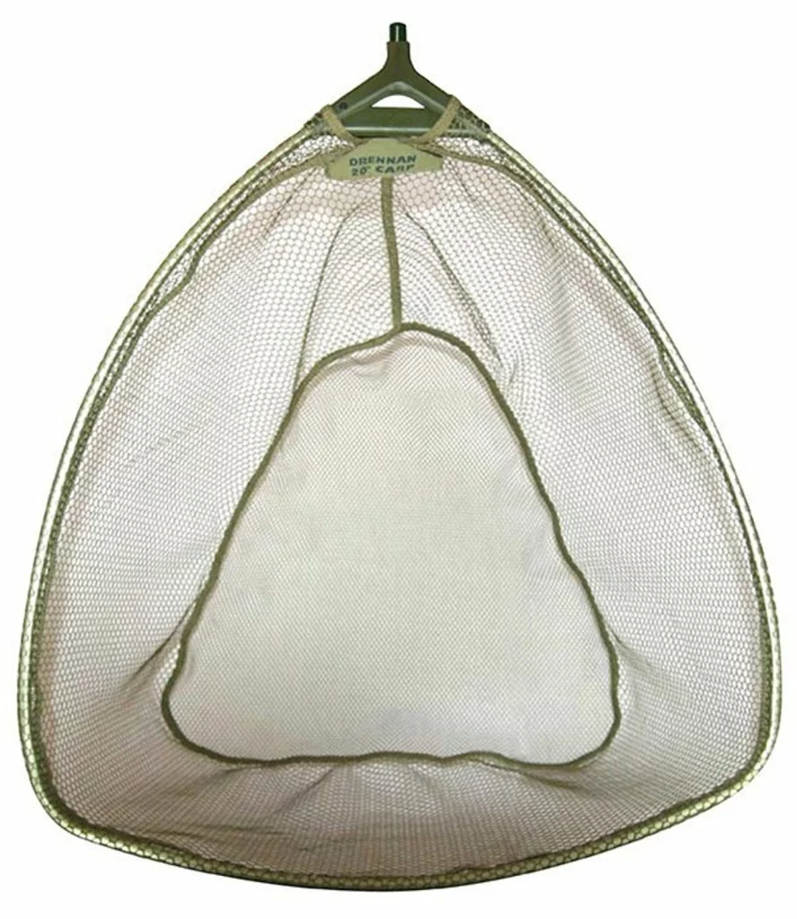 Drennan podběráková hlava Match