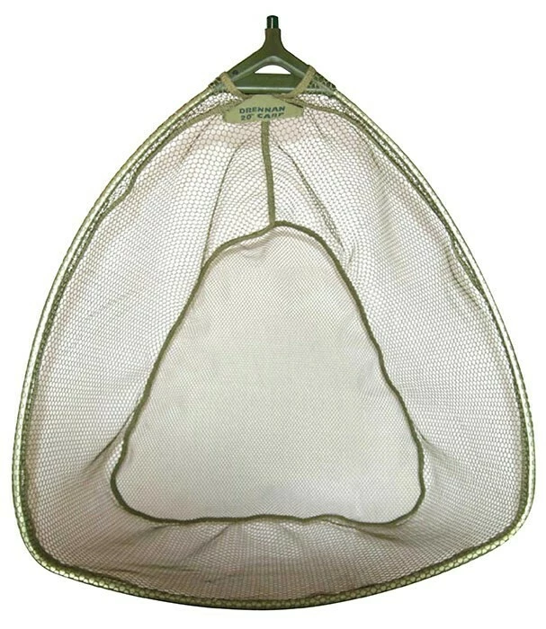 Drennan podběráková hlava Match