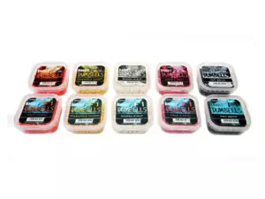 Drennan nástrahy F1 Dumbells 6mm

