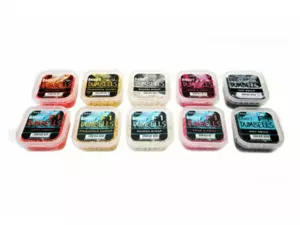 Drennan nástrahy F1 Dumbells 6mm

