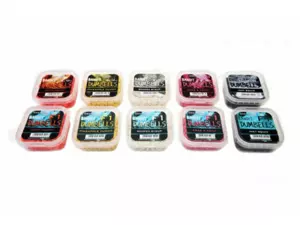 Drennan nástrahy F1 Dumbells 6mm

