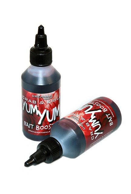 Drennan booster Yum Yum 100ml